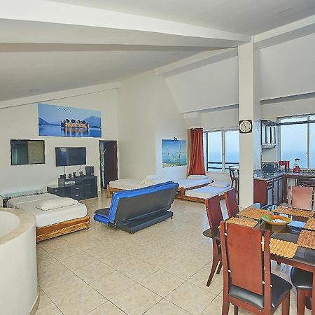 Apartamentos Bacanos Cartagena Εξωτερικό φωτογραφία