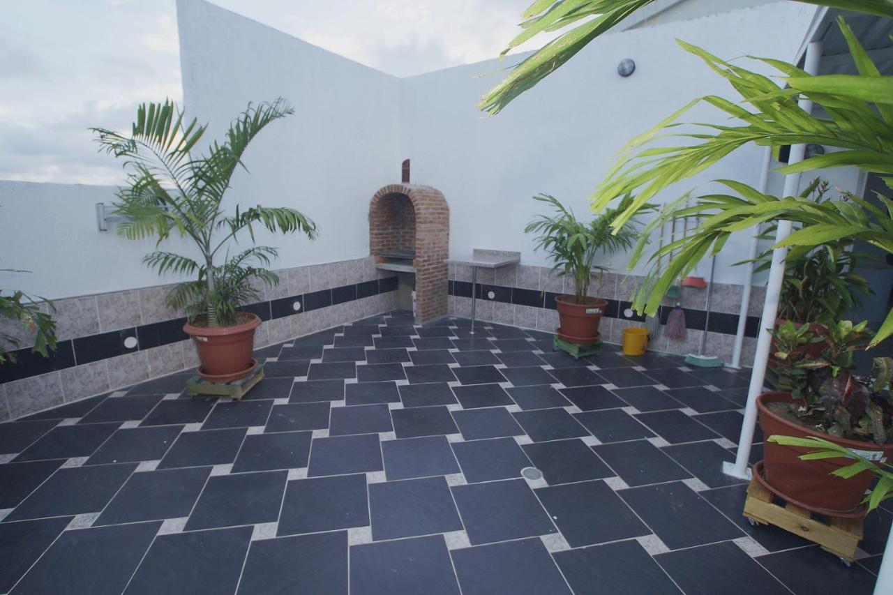 Apartamentos Bacanos Cartagena Εξωτερικό φωτογραφία