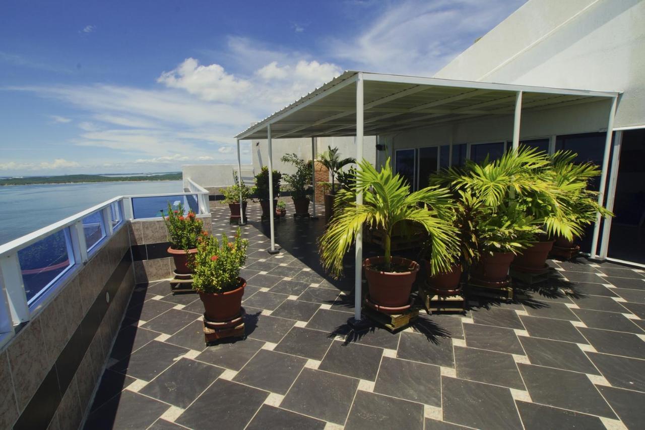 Apartamentos Bacanos Cartagena Εξωτερικό φωτογραφία