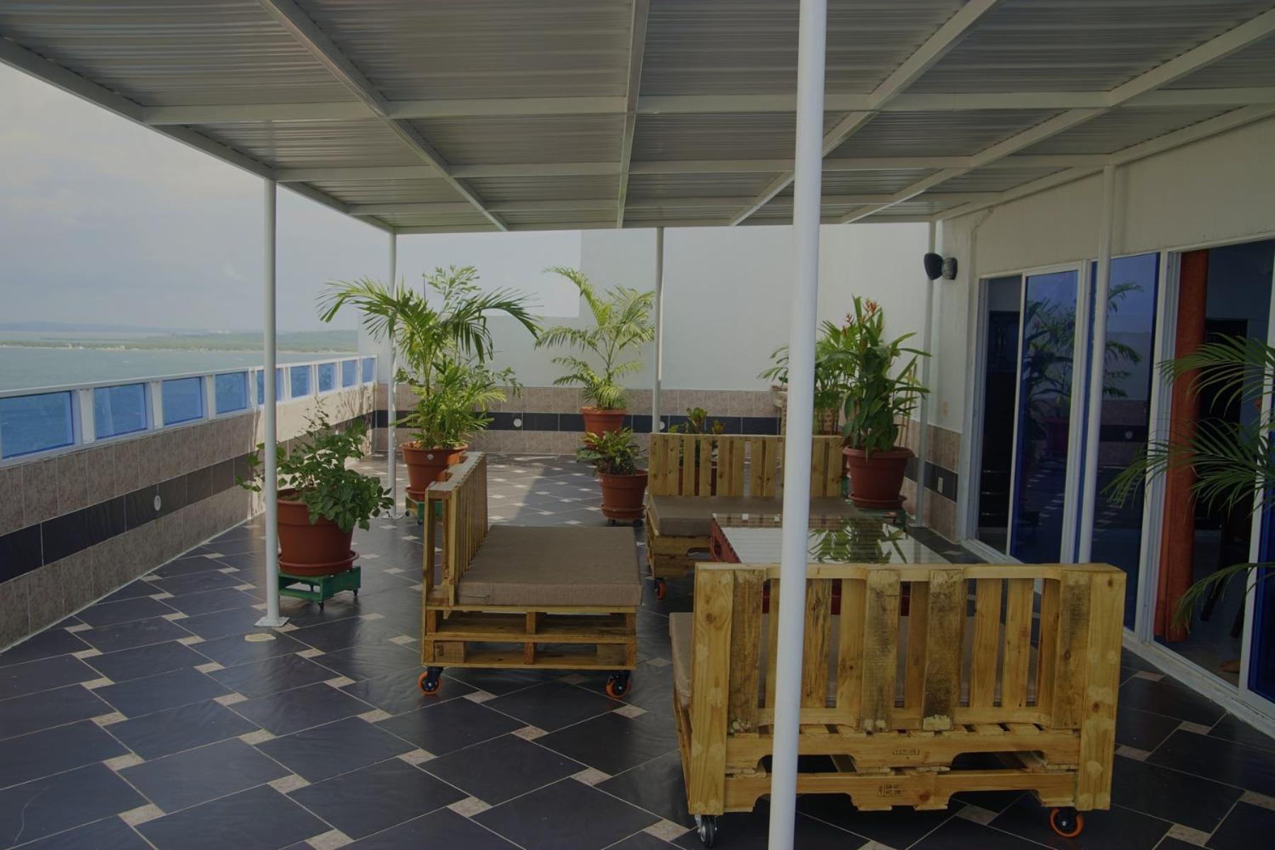 Apartamentos Bacanos Cartagena Δωμάτιο φωτογραφία