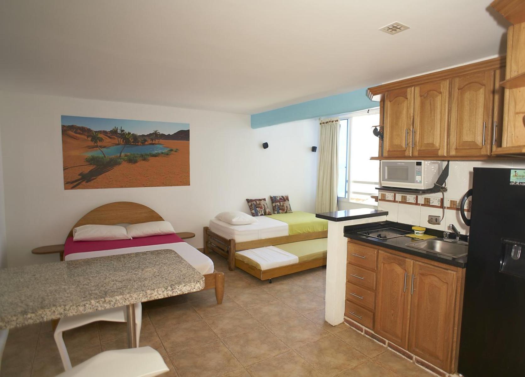 Apartamentos Bacanos Cartagena Εξωτερικό φωτογραφία