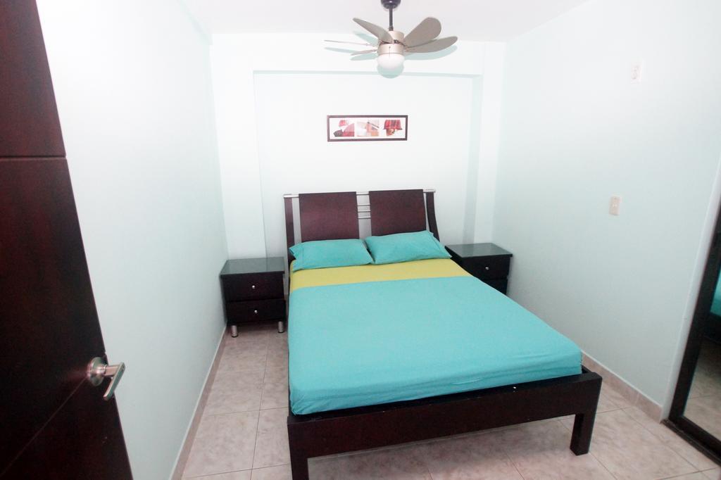 Apartamentos Bacanos Cartagena Εξωτερικό φωτογραφία