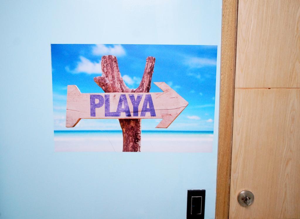 Apartamentos Bacanos Cartagena Εξωτερικό φωτογραφία