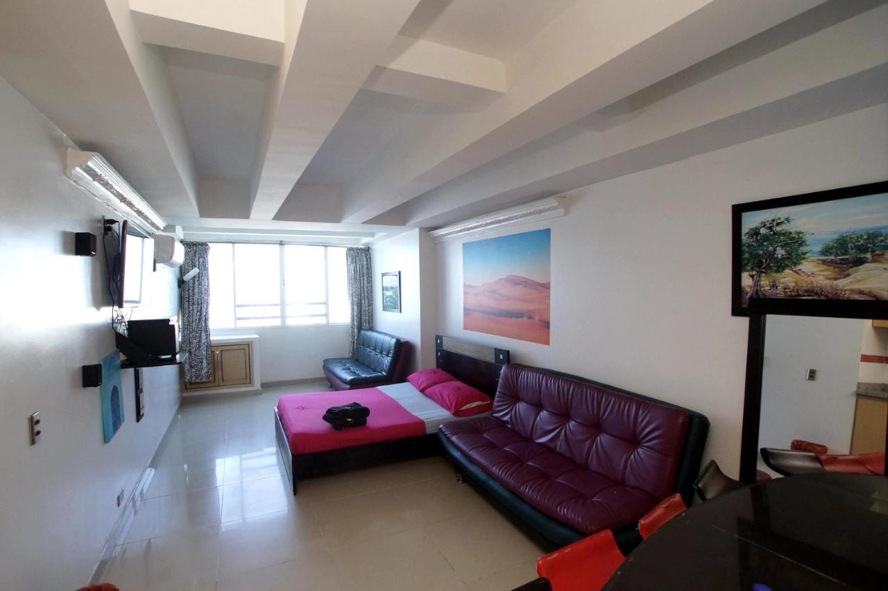 Apartamentos Bacanos Cartagena Εξωτερικό φωτογραφία