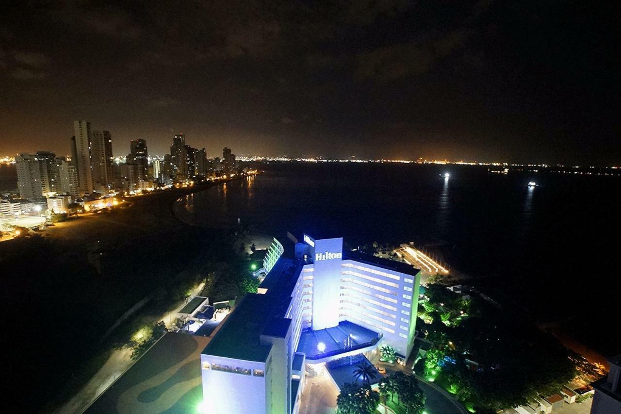 Apartamentos Bacanos Cartagena Εξωτερικό φωτογραφία